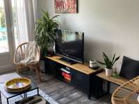 Location appartement 2 pièces