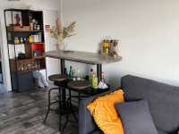 Location appartement 2 pièces