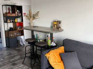 Location appartement 2 pièces