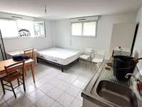 Location appartement 1 pièce Location appartement 1 pièce