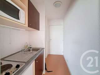 Location appartement 1 pièce