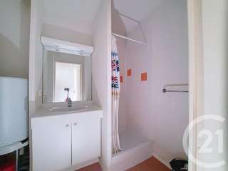 Location appartement 1 pièce