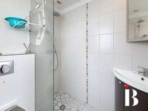Location Appartement T1Saint-Sébastien-sur-Loire