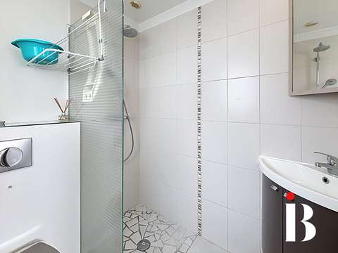 Location appartement 1 pièce Saint-Sébastien-sur-Loire 44