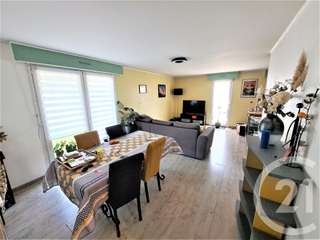Location appartement 4 pièces