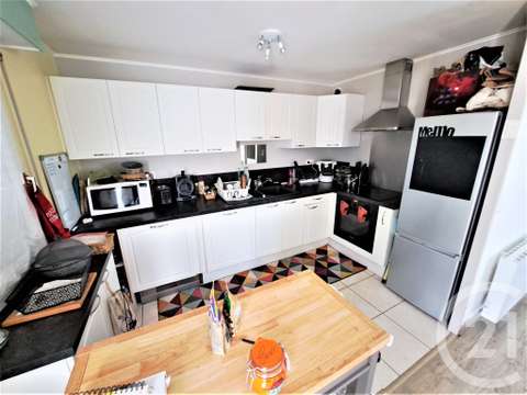 Location appartement 4 pièces