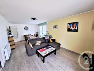 Location appartement 4 pièces
