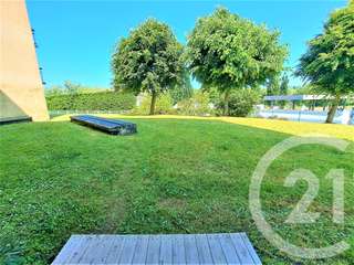 Location appartement 4 pièces