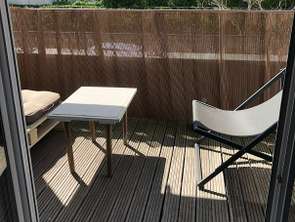 Location Appartement 2 piècesSaint-Sébastien-sur-Loire