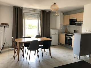 Location appartement 2 pièces Location appartement 2 pièces