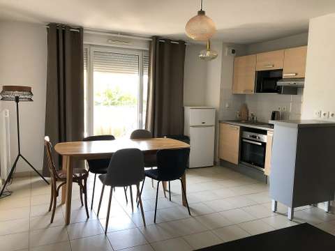 Location appartement 2 pièces Location appartement 2 pièces