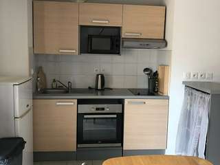 Location appartement 2 pièces Location appartement 2 pièces
