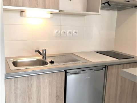 Location appartement 2 pièces Location appartement 2 pièces