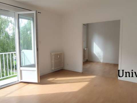 Location appartement 4 pièces