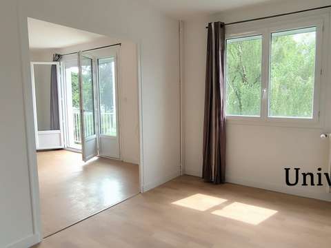 Location appartement 4 pièces