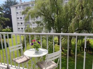 Location appartement 4 pièces