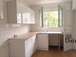 Location appartement 4 pièces