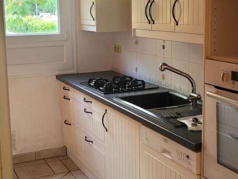 Location appartement 4 pièces Location appartement 4 pièces