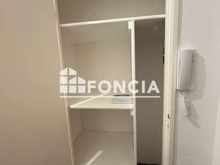 Location appartement 1 pièce