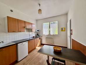 Location Appartement 2 piècesSaint-Sébastien-sur-Loire