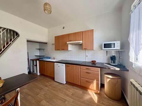Location appartement 2 pièces