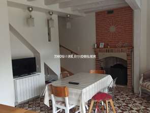 Location Appartement 2 piècesSaint-Sébastien-sur-Loire