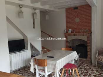 Location appartement 2 pièces Saint-Sébastien-sur-Loire 44
