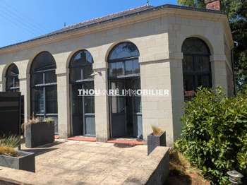 Location Appartement 2 piècesSaint-Sébastien-sur-Loire