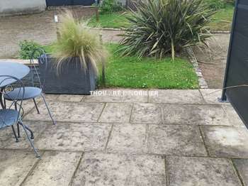 Location Appartement 2 piècesSaint-Sébastien-sur-Loire