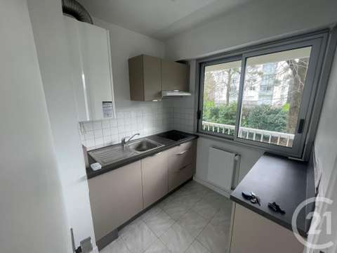 Location appartement 1 pièce