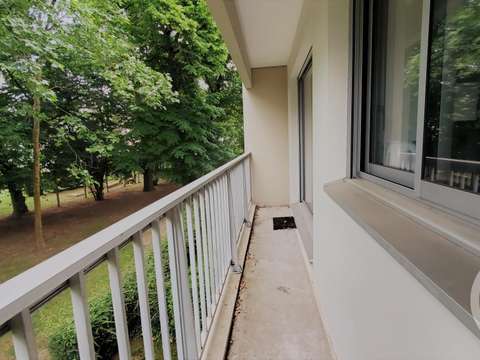 Location appartement 1 pièce