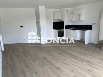 Location appartement 3 pièces Saint-Sébastien-sur-Loire 44