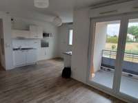 Location appartement 3 pièces Location appartement 3 pièces