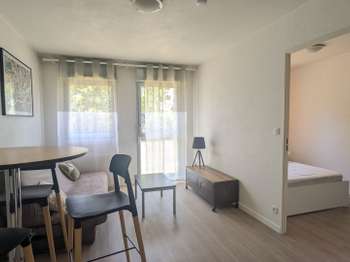 Location Appartement 2 piècesSaint-Sébastien-sur-Loire