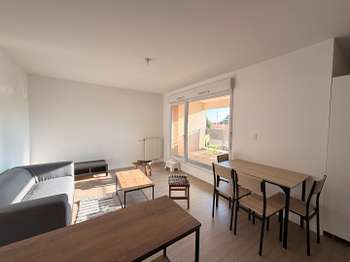 Location appartement 3 pièces
