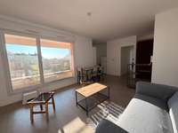 Location appartement 3 pièces
