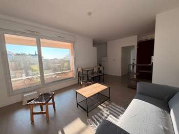 Location appartement 3 pièces