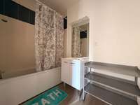 Location appartement 3 pièces