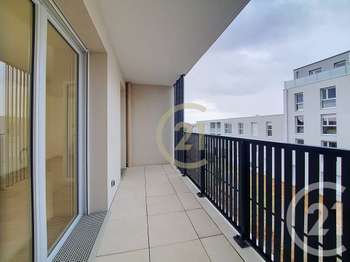 Location Appartement 3 piècesSaint-Sébastien-sur-Loire