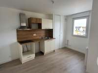 Location appartement 3 pièces