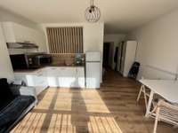 Location appartement 2 pièces