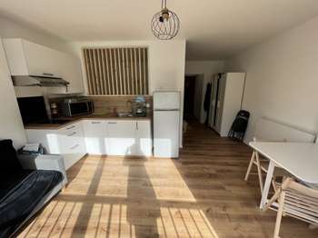 Location Appartement 2 piècesSaint-Sébastien-sur-Loire
