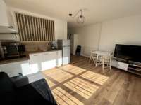 Location appartement 2 pièces