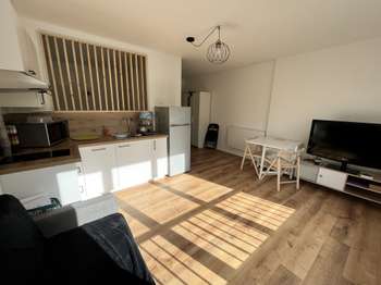 Location appartement 2 pièces