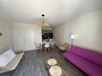 Location Appartement 2 piècesSaint-Sébastien-sur-Loire
