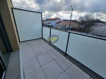 Location Appartement 2 piècesSaint-Sébastien-sur-Loire