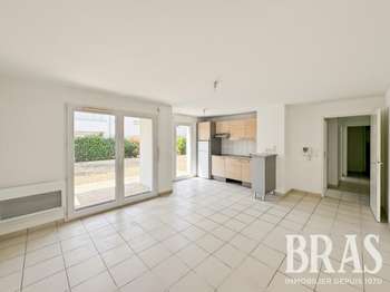 Location Appartement 3 piècesSaint-Sébastien-sur-Loire