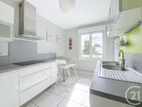 Location appartement 4 pièces