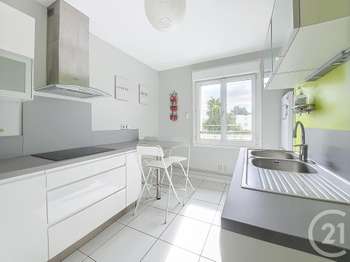 Location Appartement 4 piècesSaint-Sébastien-sur-Loire