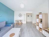 Location appartement 4 pièces